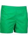 Nordblanc Zelené pánské koupací šortky SIMPLY