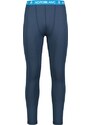 Nordblanc Modré pánské zimní termo kalhoty STARTLE