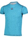 Nordblanc Modré pánské celoroční termo tričko WHET