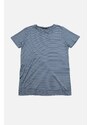 Trendyol T-Shirt - Blau - Boyfriend