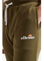 Tepláky ELLESSE Granite Pants Khaki