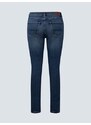 Tmavě modré dámské skinny fit džíny Pepe Jeans Regent - Dámské