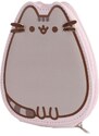 Set na manikúru s kočkou Pusheen