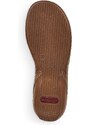 Dámské sandály RIEKER 62850-90 béžová