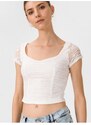 Rea Crop top Guess - Dámské