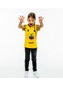 Mr. GUGU & Miss GO Kids's T-shirt KTS-P1634