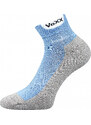Ponožky Voxx Brooke Světle Modrá
