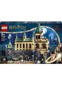 LEGO Harry Potter 76389 Bradavice: Tajemná komnata