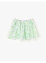 Koton Tulle Detailed Skirt