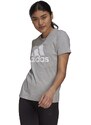 Dámské tričko G Bl T W H07808 - Adidas