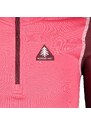 Nordblanc Růžové dětské zimní termo triko WINCE