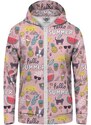 Mr. GUGU & Miss GO Unisex's Hoodie HKZ-U-PC 821