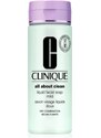 Clinique Tekuté čisticí mýdlo na obličej pro suchou až smíšenou pleť (Liquid Facial Soap Mild) 200 ml