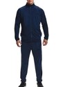 Souprava Under Armour UA Knit Track Suit-NVY 1357139-408