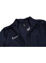 Nike Teplákové soupravy Kalhoty mikina Dry Academy21 Trk Suit CW6131 451