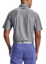 Triko Under Armour UA T2G Polo-GRY 1368122-035