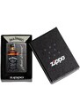 Zapalovač Zippo Jack Daniels 49321