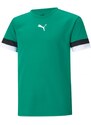 Dětský dres TeamRise Jersey Jr 704938 05 - Puma