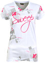 SWEEP Dámské funkční tričko SWTS159