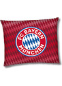 Carbotex Fotbalové povlečení FC Bayern Mnichov Diamonds
