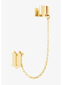 Giorre Woman's Chain Earring 34589