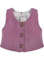 Pinokio My Garden Vest Pink