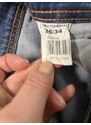 Pánské skinny džíny VSCT jeans 98 % bavlna