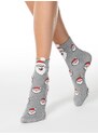 Conte Woman's Socks 447