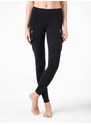 Conte Woman's Leggings Infanta