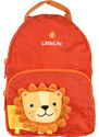 LittleLife Friendly Faces Toddler Backpack Lion