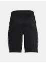 Under Armour Kraťasy Curry Boys Hoops Short-BLK - Kluci