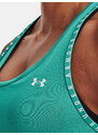 Under Armour Tílko UA Knockout Tank-GRN - Dámské