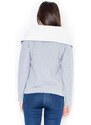 Katrus Woman's Hoodie K140