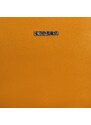 Dámská kabelka univerzální BEE BAG žlutá 1952A560