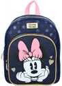 Vadobag Dívčí batoh Minnie Mouse - Disney - motiv Glitter Love