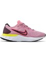 Nike Wms Renew Running 2 Pink-Black-Cyber