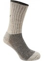 Karrimor Midweight Boot Sock 3 Pack Mens Beige