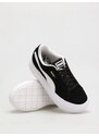 Puma Suede Mayu (puma black/puma white)černá