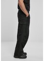 Pánské kalhoty // Brandit M65 Vintage Trouser black