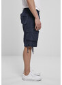 Pánské šortky // Brandit Urban Legend Cargo Shorts navy