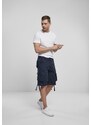 Pánské šortky // Brandit Urban Legend Cargo Shorts navy