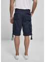 Pánské šortky // Brandit Urban Legend Cargo Shorts navy