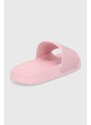 Pantofle adidas Originals Adilette GZ6198 dámské, růžová barva, GZ6198-WONMAU