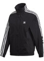 Dámská bunda Adidas Lock Up Tracket Jacket Black