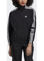 Dámská bunda Adidas Lock Up Tracket Jacket Black