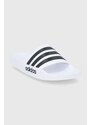 Pantofle adidas Performance Adilette GZ5921 pánské, bílá barva, GZ5921
