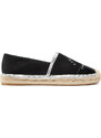 Espadrilky KARL LAGERFELD