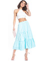 Tessita Woman's Skirt T339 4