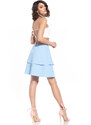 Tessita Woman's Skirt T335 9