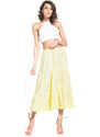 Tessita Woman's Skirt T339 2